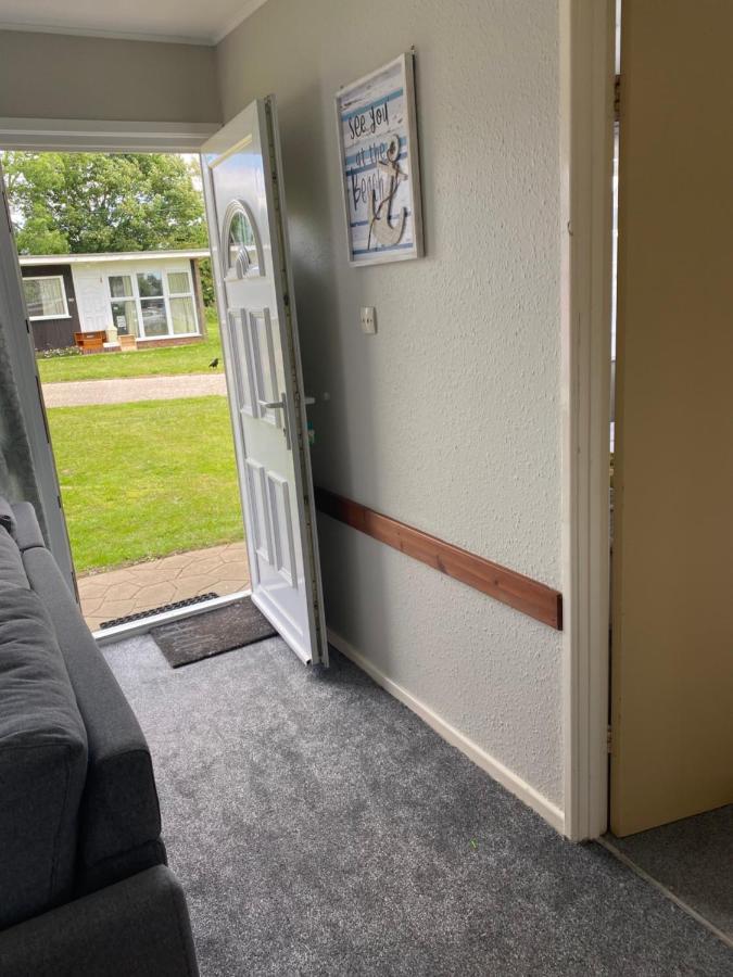 Sunee Holidays Chalet Διαμέρισμα Hemsby Εξωτερικό φωτογραφία