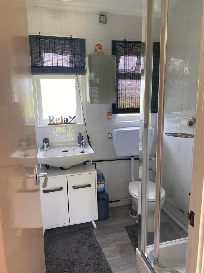 Sunee Holidays Chalet Διαμέρισμα Hemsby Εξωτερικό φωτογραφία